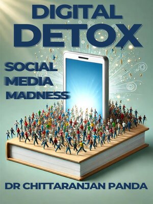 cover image of Digital Detox